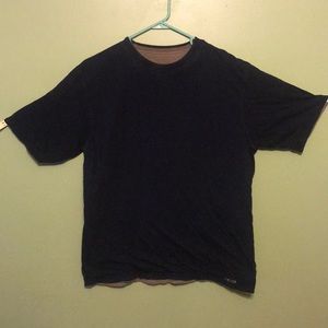 Nautica Sport Tech reversible T-Shirt